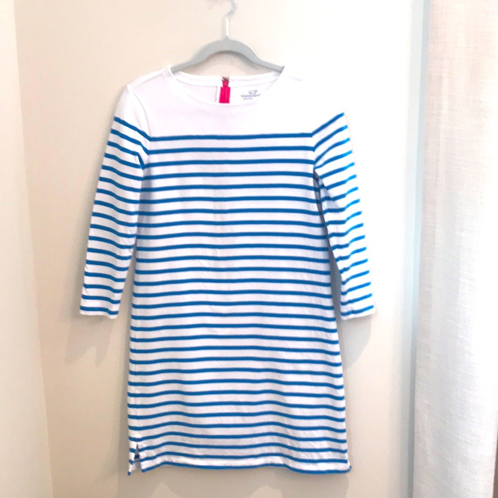 Vineyard vines dress